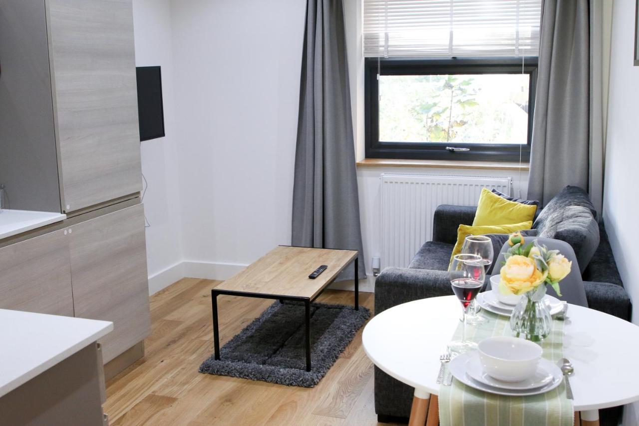 Deluxe And Modern Studio Apartment In Sydenham Лондон Экстерьер фото
